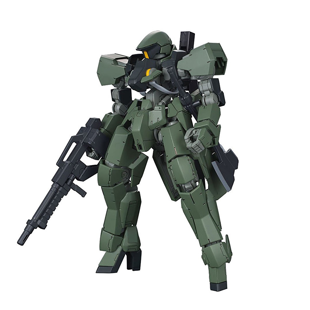 1/100 Graze Standard Type / Commander Type - Image 2