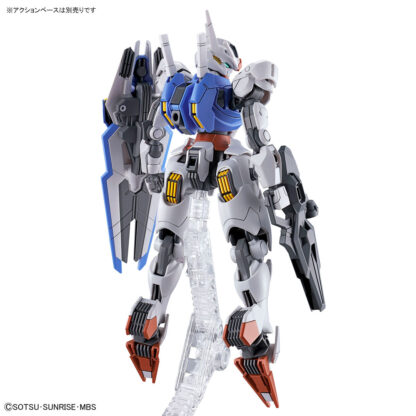 HG 1/144 Gundam Aerial - Image 8