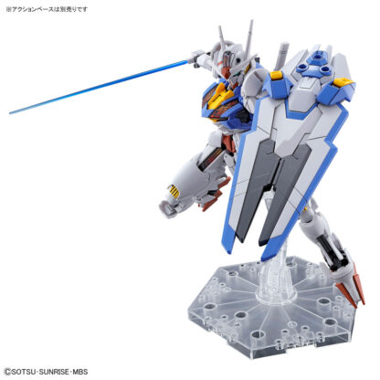 HG 1/144 Gundam Aerial - Image 4