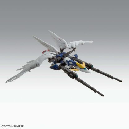 MG 1/100 Wing Gundam Zero EW Ver. Ka - Image 7