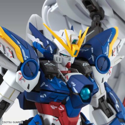 MG 1/100 Wing Gundam Zero EW Ver. Ka - Image 5