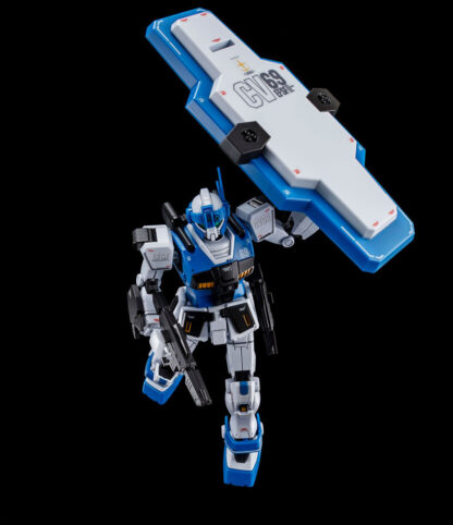 HG 1/144 RGM-79HC GM Guard Custom (with E-2 Beam Spray Gun) - Image 9