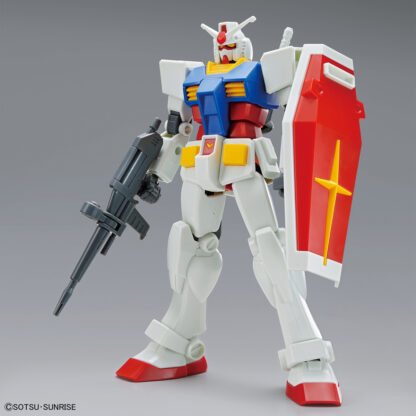 EG 1/144 RX-78-2 Gundam - Image 3