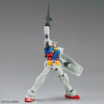 EG 1/144 RX-78-2 Gundam - Image 5