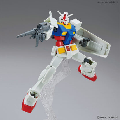 EG 1/144 RX-78-2 Gundam - Image 6