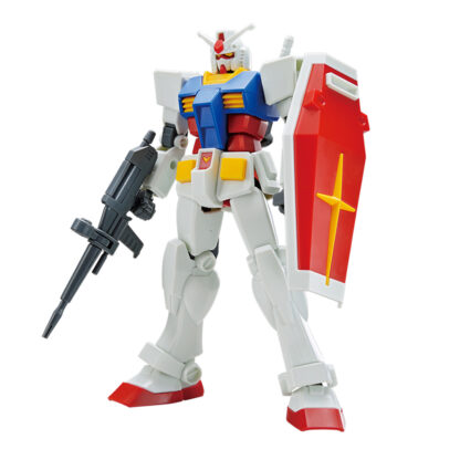 EG 1/144 RX-78-2 Gundam - Image 2