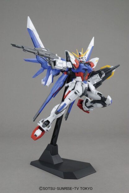 MG 1/100 GAT-X105B/FP Build Strike Gundam Full Package - Image 4