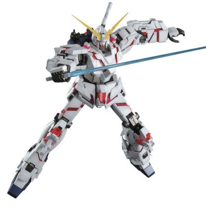 MG 1/100 RX-0 Unicorn Gundam (OVA Ver.) - Image 3