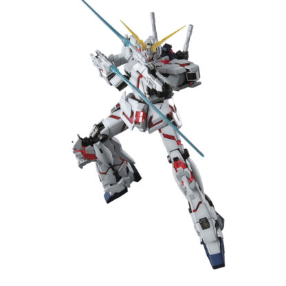 MG 1/100 RX-0 Unicorn Gundam (OVA Ver.) - Image 4