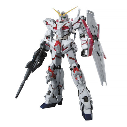 MG 1/100 RX-0 Unicorn Gundam (OVA Ver.) - Image 2