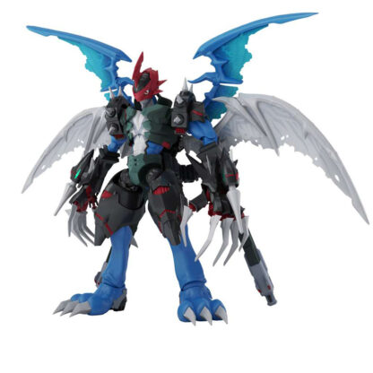 Figure-Rise Amplified Paildramon