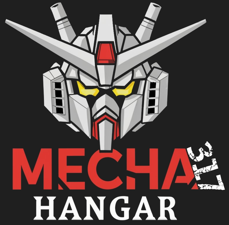 mechahangar317.net